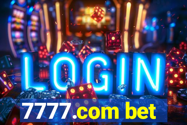 7777.com bet